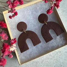Charger l'image dans la galerie, Ellie chocolat