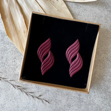 Charger l'image dans la galerie, waka bordeaux