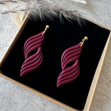 Charger l'image dans la galerie, waka bordeaux