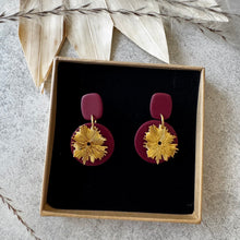 Charger l'image dans la galerie, bliss bordeaux