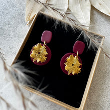 Charger l'image dans la galerie, bliss bordeaux