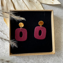 Charger l'image dans la galerie, Dona bordeaux