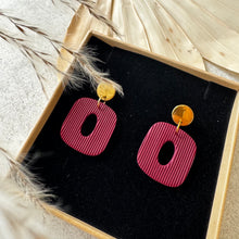 Charger l'image dans la galerie, Dona bordeaux