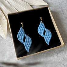 Charger l'image dans la galerie, waka bleu