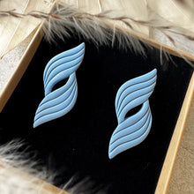 Charger l'image dans la galerie, waka bleu