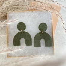 Charger l'image dans la galerie, Ellie kaki