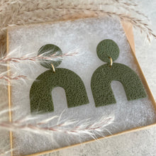 Charger l'image dans la galerie, Ellie kaki