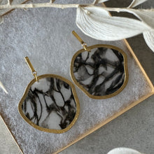 Charger l'image dans la galerie, vivo organique - translucide et noir