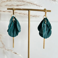 Charger l'image dans la galerie, blossom - pétrole