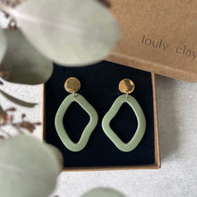 Charger l'image dans la galerie, Dali mini vert de gris