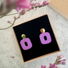 Charger l'image dans la galerie, Dona lilas