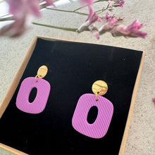 Charger l'image dans la galerie, Dona lilas