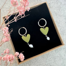 Charger l'image dans la galerie, Baia heart - 4 couleurs à choix