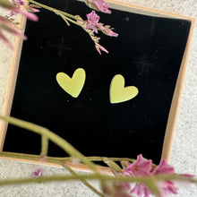 Charger l'image dans la galerie, Baia heart - 4 couleurs à choix