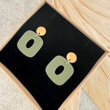 Charger l'image dans la galerie, Dona vert de gris