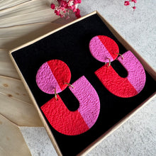 Charger l'image dans la galerie, Coco rose et rouge