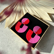Charger l'image dans la galerie, Coco rose et rouge
