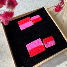 Charger l'image dans la galerie, Arla rouge et rose