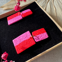 Charger l'image dans la galerie, Arla rouge et rose