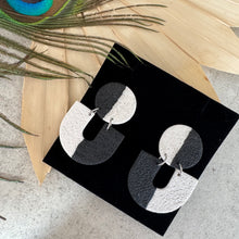 Charger l'image dans la galerie, Coco blanc et noir