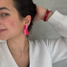 Charger l'image dans la galerie, Arla blanc et noir