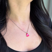 Charger l'image dans la galerie, Chaîne Amelia doré ou argenté à personnaliser - charms interchangeables