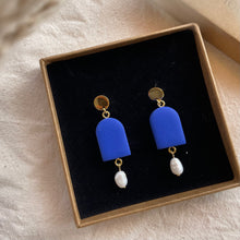 Charger l'image dans la galerie, Fali pearl - 8 couleurs