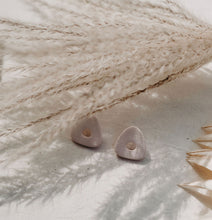 Charger l'image dans la galerie, mini bloom cream structuré