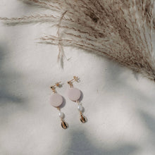 Charger l'image dans la galerie, Shell - plusieurs couleurs dispo