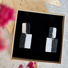 Charger l'image dans la galerie, Arla blanc et noir