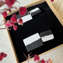 Charger l'image dans la galerie, Arla blanc et noir