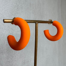 Charger l'image dans la galerie, hoops orange