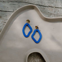 Charger l'image dans la galerie, Dali mini bleu