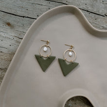 Charger l'image dans la galerie, Jolene kaki