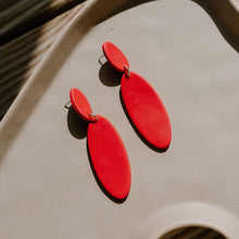 Charger l'image dans la galerie, Tina rouge - 3 styles à choix