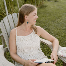 Charger l'image dans la galerie, mini blossom nacré