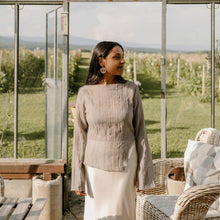 Charger l'image dans la galerie, vivo organique - translucide et noir