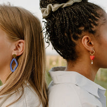 Charger l'image dans la galerie, Baia heart - 4 couleurs à choix