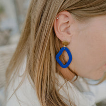 Charger l'image dans la galerie, Dali mini rose cuivré