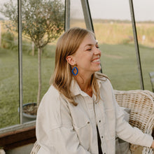 Charger l'image dans la galerie, Dali mini rose cuivré