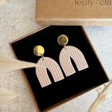 Charger l'image dans la galerie, Ellie arche cream