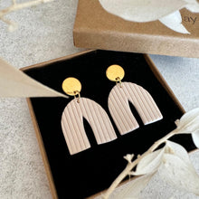 Charger l'image dans la galerie, Ellie arche cream