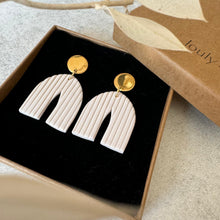 Charger l'image dans la galerie, Ellie arche cream