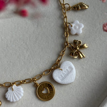 Charger l'image dans la galerie, Collier signature - mama love