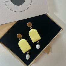 Charger l'image dans la galerie, Fali pearl - 8 couleurs