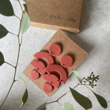 Charger l'image dans la galerie, Dawn terracotta