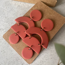 Charger l'image dans la galerie, Dawn terracotta