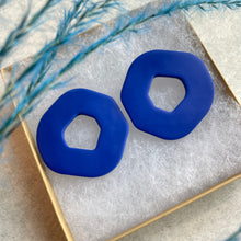 Charger l'image dans la galerie, Bloom bleu