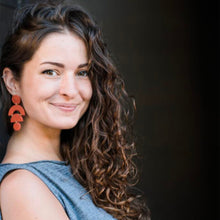 Charger l'image dans la galerie, Dawn terracotta