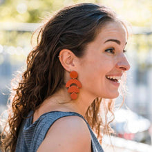 Charger l'image dans la galerie, Dawn terracotta